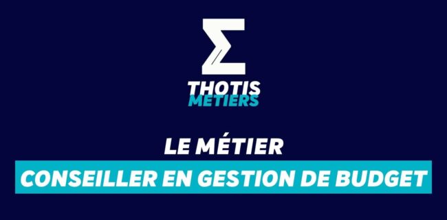 Conseiller en gestion de budget Conseiller en gestion de budge