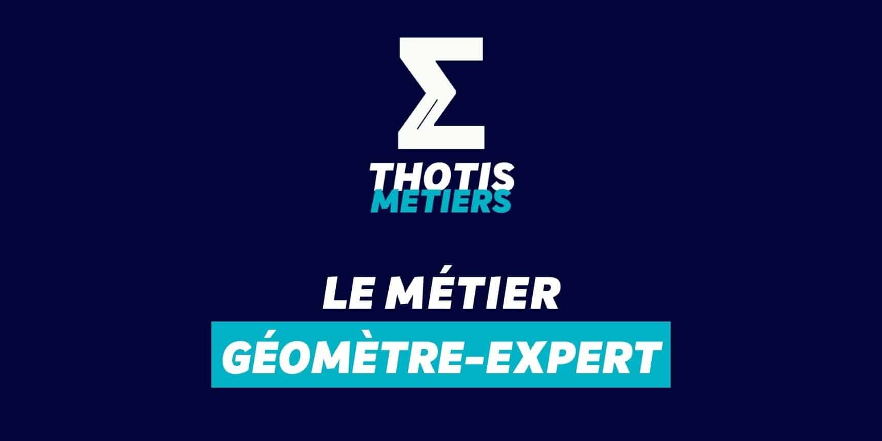 Géomètre-expert Geometre expert