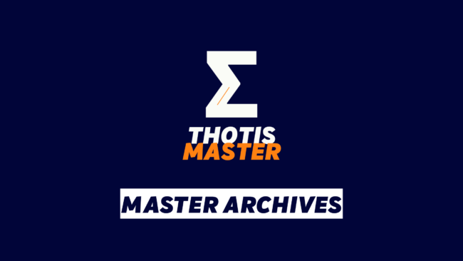 Master Archives