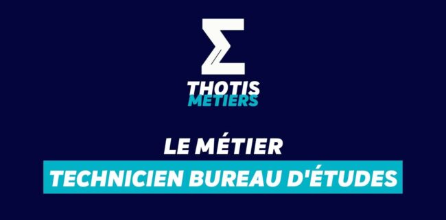 Technicien bureau d’études Technicien bureau d'études