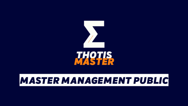 Master Management public
