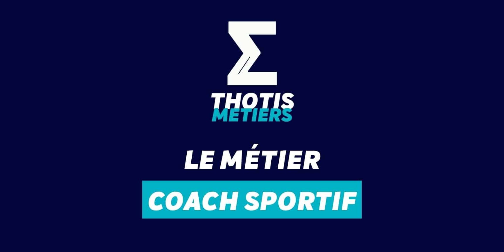 Coach sportif Devenir Coach sportif : missions, salaire...
