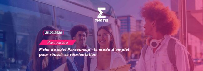 Fiche de suivi Parcoursup le mode d’emploi pour réussir sa réorientation Fiche de suivi Parcoursup : le mode d'emploi pour réussir sa réorientation