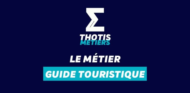 Devenir Guide touristique : missions, salaire...