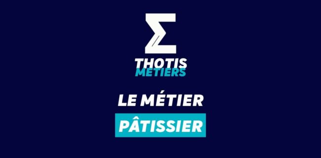 Devenir Pâtissier : missions, salaire...