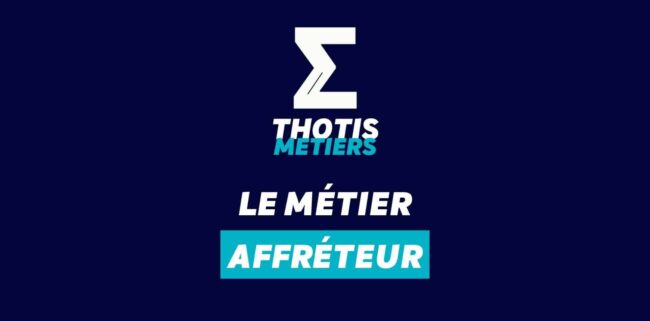 Devenir Affréteur : missions, salaire…