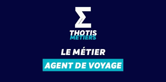 Agent de voyage Devenir Agent de voyage : missions, salaire...