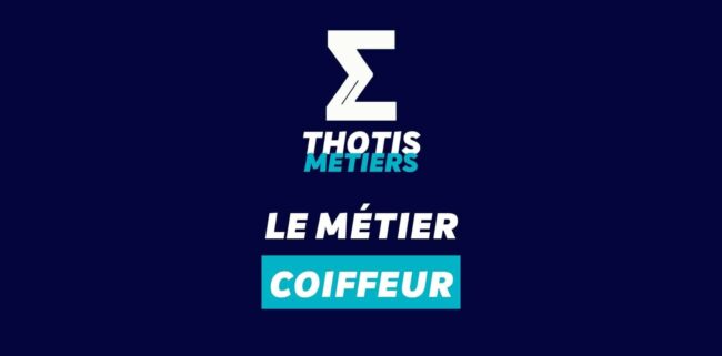 Coiffeur Devenir Coiffeur : missions, salaire...