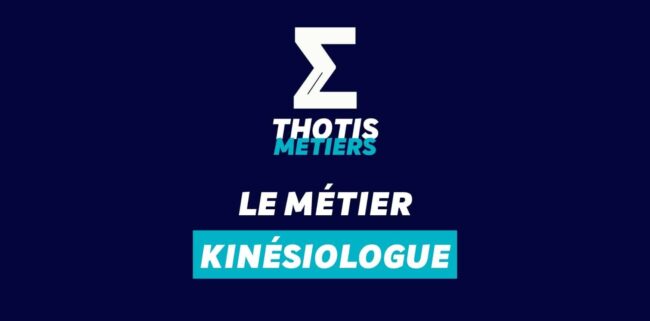 Kinésiologue Devenir Kinésiologue : missions, salaire...